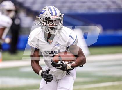 Thumbnail 3 in Pierce County vs. Oconee County (GHSA 3A Final) photogallery.