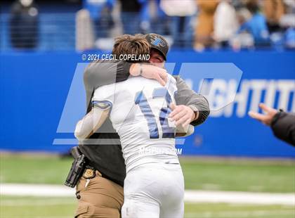 Thumbnail 2 in Pierce County vs. Oconee County (GHSA 3A Final) photogallery.