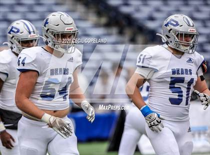 Thumbnail 1 in Pierce County vs. Oconee County (GHSA 3A Final) photogallery.