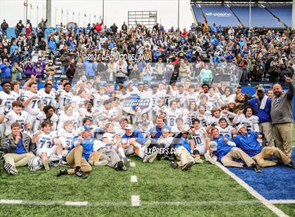 Thumbnail 2 in Pierce County vs. Oconee County (GHSA 3A Final) photogallery.