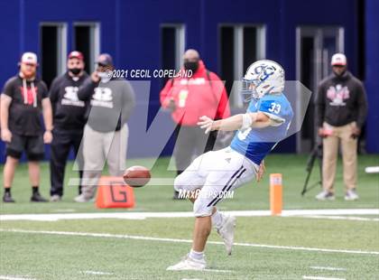 Thumbnail 1 in Pierce County vs. Oconee County (GHSA 3A Final) photogallery.