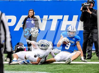 Thumbnail 1 in Pierce County vs. Oconee County (GHSA 3A Final) photogallery.