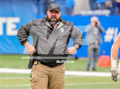 Thumbnail 3 in Pierce County vs. Oconee County (GHSA 3A Final) photogallery.