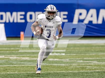 Thumbnail 3 in Pierce County vs. Oconee County (GHSA 3A Final) photogallery.
