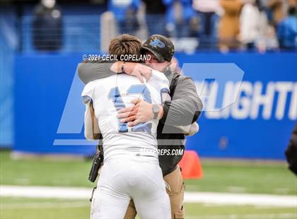 Thumbnail 1 in Pierce County vs. Oconee County (GHSA 3A Final) photogallery.