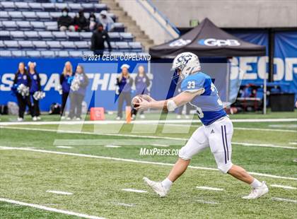 Thumbnail 2 in Pierce County vs. Oconee County (GHSA 3A Final) photogallery.