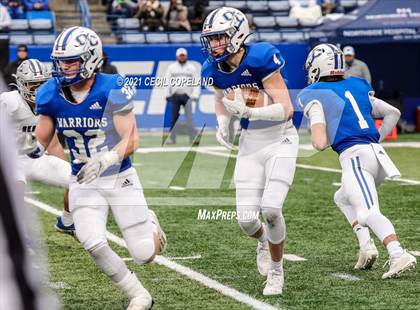 Thumbnail 3 in Pierce County vs. Oconee County (GHSA 3A Final) photogallery.