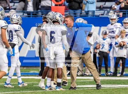 Thumbnail 3 in Pierce County vs. Oconee County (GHSA 3A Final) photogallery.
