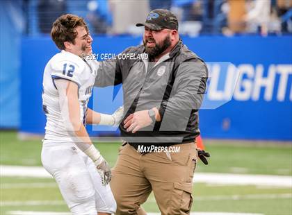 Thumbnail 2 in Pierce County vs. Oconee County (GHSA 3A Final) photogallery.