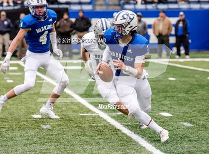 Thumbnail 2 in Pierce County vs. Oconee County (GHSA 3A Final) photogallery.