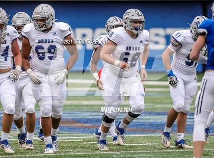 Thumbnail 1 in Pierce County vs. Oconee County (GHSA 3A Final) photogallery.