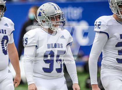 Thumbnail 1 in Pierce County vs. Oconee County (GHSA 3A Final) photogallery.