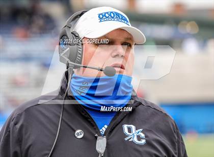 Thumbnail 3 in Pierce County vs. Oconee County (GHSA 3A Final) photogallery.