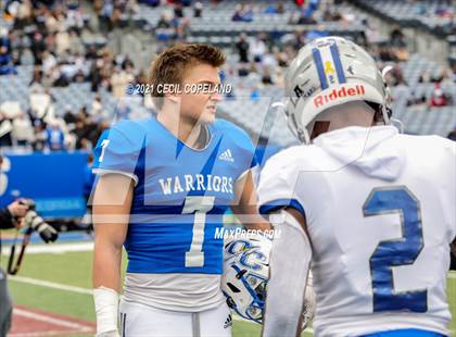 Thumbnail 3 in Pierce County vs. Oconee County (GHSA 3A Final) photogallery.