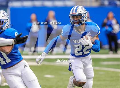 Thumbnail 1 in Pierce County vs. Oconee County (GHSA 3A Final) photogallery.