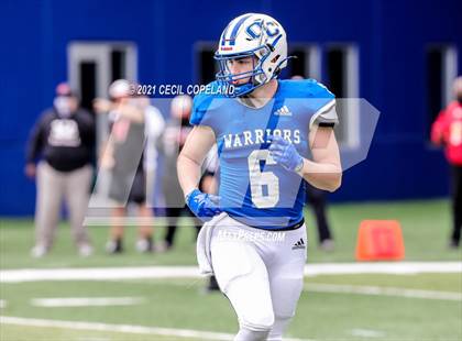 Thumbnail 1 in Pierce County vs. Oconee County (GHSA 3A Final) photogallery.