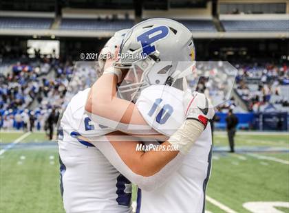 Thumbnail 2 in Pierce County vs. Oconee County (GHSA 3A Final) photogallery.