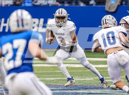Thumbnail 1 in Pierce County vs. Oconee County (GHSA 3A Final) photogallery.