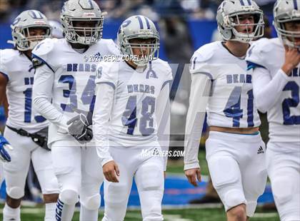Thumbnail 3 in Pierce County vs. Oconee County (GHSA 3A Final) photogallery.