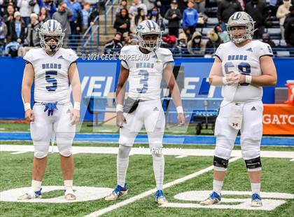 Thumbnail 3 in Pierce County vs. Oconee County (GHSA 3A Final) photogallery.