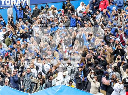Thumbnail 2 in Pierce County vs. Oconee County (GHSA 3A Final) photogallery.