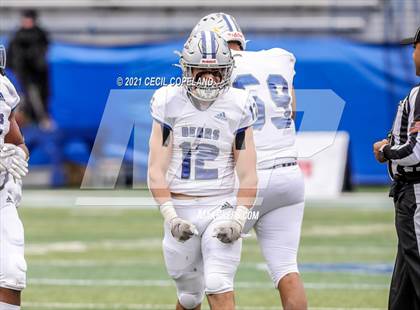 Thumbnail 3 in Pierce County vs. Oconee County (GHSA 3A Final) photogallery.