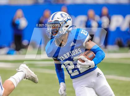 Thumbnail 2 in Pierce County vs. Oconee County (GHSA 3A Final) photogallery.