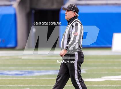 Thumbnail 2 in Pierce County vs. Oconee County (GHSA 3A Final) photogallery.
