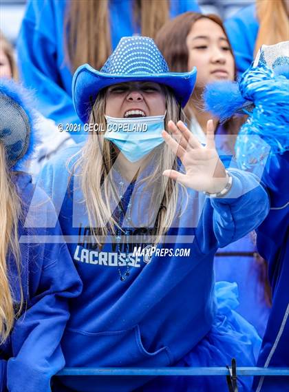 Thumbnail 1 in Pierce County vs. Oconee County (GHSA 3A Final) photogallery.