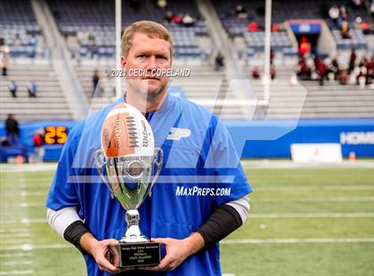 Thumbnail 3 in Pierce County vs. Oconee County (GHSA 3A Final) photogallery.