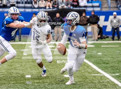 Thumbnail 1 in Pierce County vs. Oconee County (GHSA 3A Final) photogallery.
