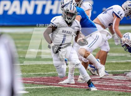 Thumbnail 3 in Pierce County vs. Oconee County (GHSA 3A Final) photogallery.