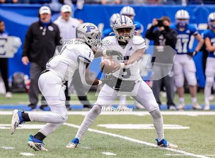 Thumbnail 2 in Pierce County vs. Oconee County (GHSA 3A Final) photogallery.