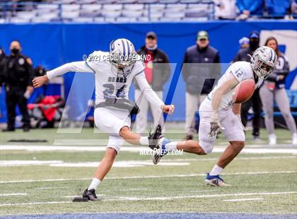 Thumbnail 2 in Pierce County vs. Oconee County (GHSA 3A Final) photogallery.