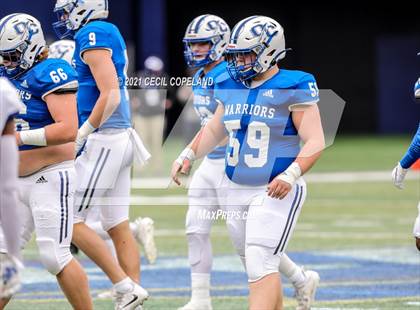 Thumbnail 2 in Pierce County vs. Oconee County (GHSA 3A Final) photogallery.
