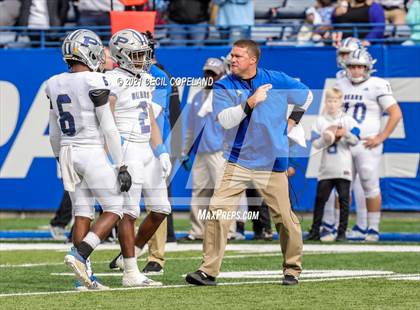 Thumbnail 2 in Pierce County vs. Oconee County (GHSA 3A Final) photogallery.