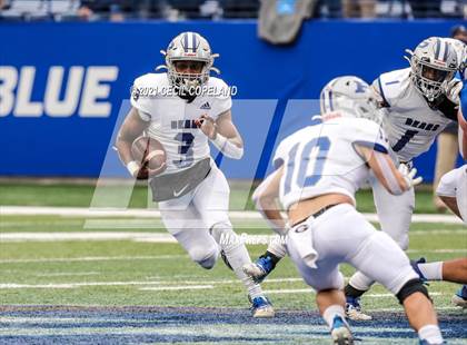 Thumbnail 3 in Pierce County vs. Oconee County (GHSA 3A Final) photogallery.