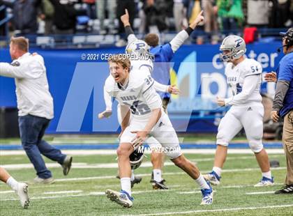Thumbnail 3 in Pierce County vs. Oconee County (GHSA 3A Final) photogallery.