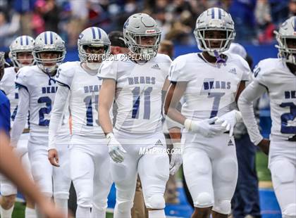 Thumbnail 2 in Pierce County vs. Oconee County (GHSA 3A Final) photogallery.
