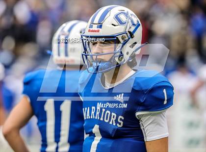 Thumbnail 2 in Pierce County vs. Oconee County (GHSA 3A Final) photogallery.