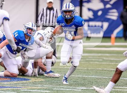 Thumbnail 3 in Pierce County vs. Oconee County (GHSA 3A Final) photogallery.