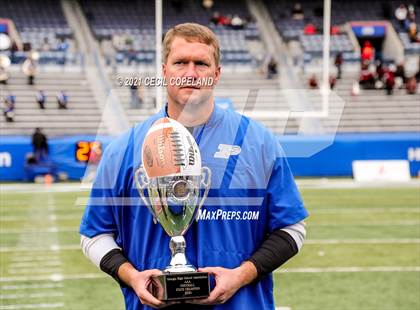 Thumbnail 1 in Pierce County vs. Oconee County (GHSA 3A Final) photogallery.