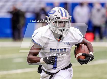 Thumbnail 3 in Pierce County vs. Oconee County (GHSA 3A Final) photogallery.