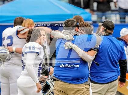 Thumbnail 2 in Pierce County vs. Oconee County (GHSA 3A Final) photogallery.