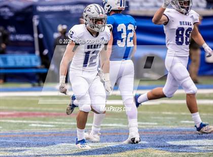 Thumbnail 1 in Pierce County vs. Oconee County (GHSA 3A Final) photogallery.