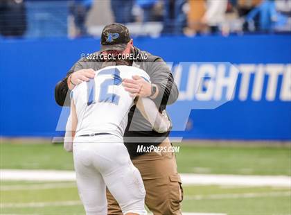 Thumbnail 1 in Pierce County vs. Oconee County (GHSA 3A Final) photogallery.
