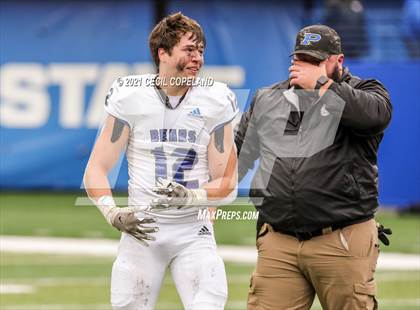 Thumbnail 2 in Pierce County vs. Oconee County (GHSA 3A Final) photogallery.
