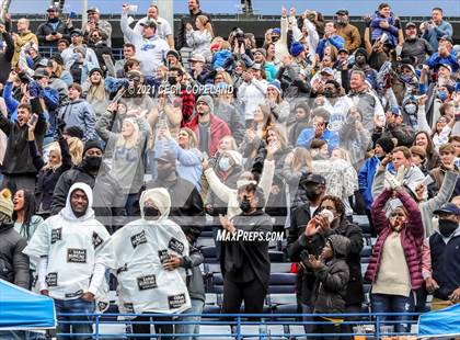 Thumbnail 1 in Pierce County vs. Oconee County (GHSA 3A Final) photogallery.