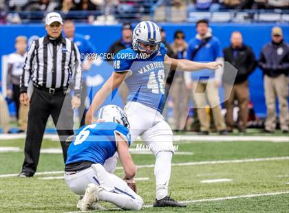 Thumbnail 3 in Pierce County vs. Oconee County (GHSA 3A Final) photogallery.