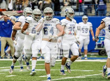 Thumbnail 1 in Pierce County vs. Oconee County (GHSA 3A Final) photogallery.